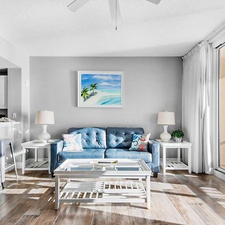 Majestic Beach Towers 1-1210 Panama City Beach Exterior foto