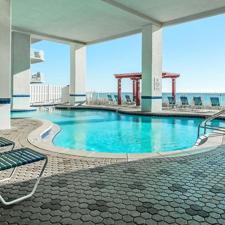 Majestic Beach Towers 1-1210 Panama City Beach Exterior foto