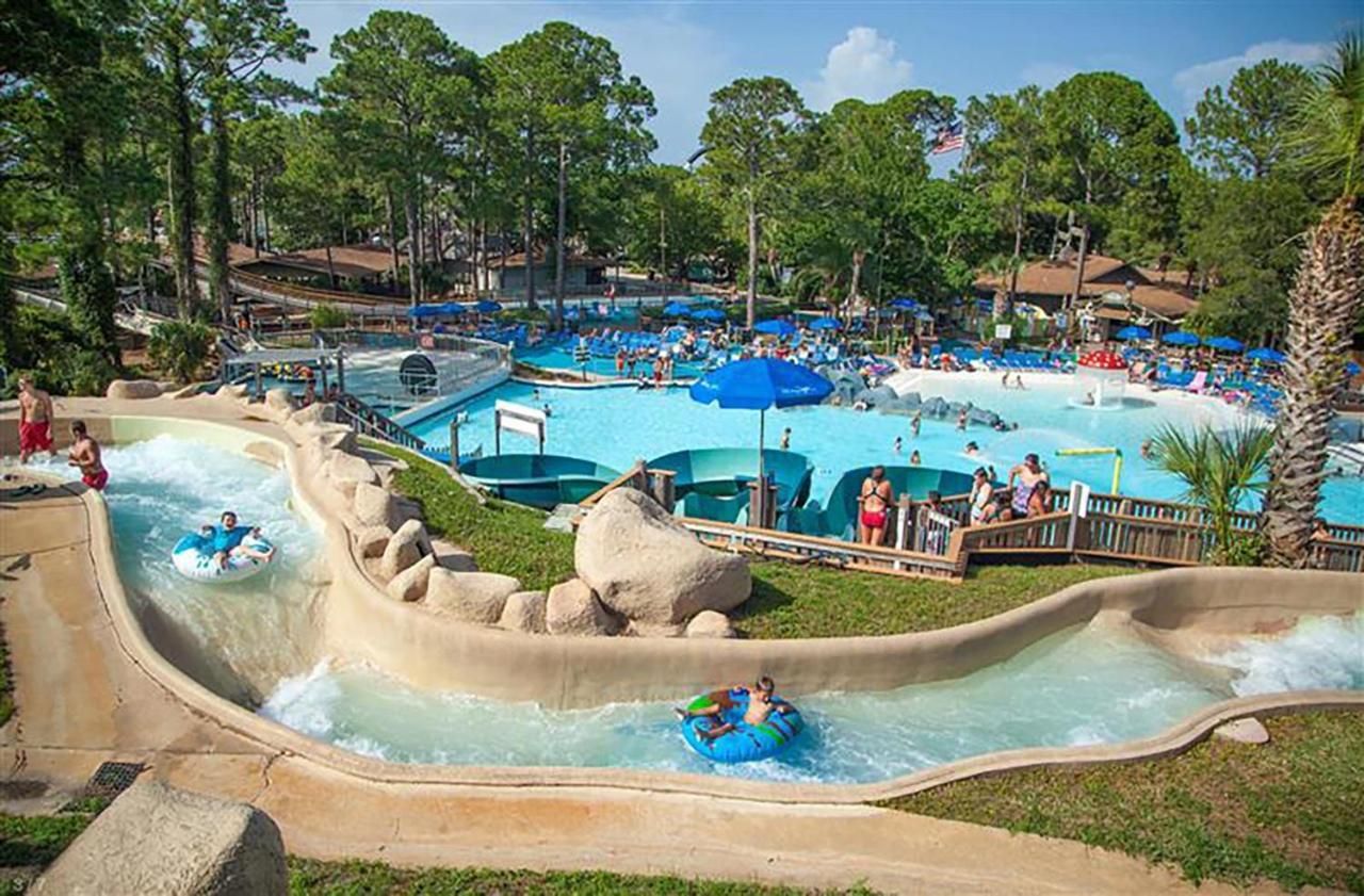 Majestic Beach Towers 1-1210 Panama City Beach Exterior foto