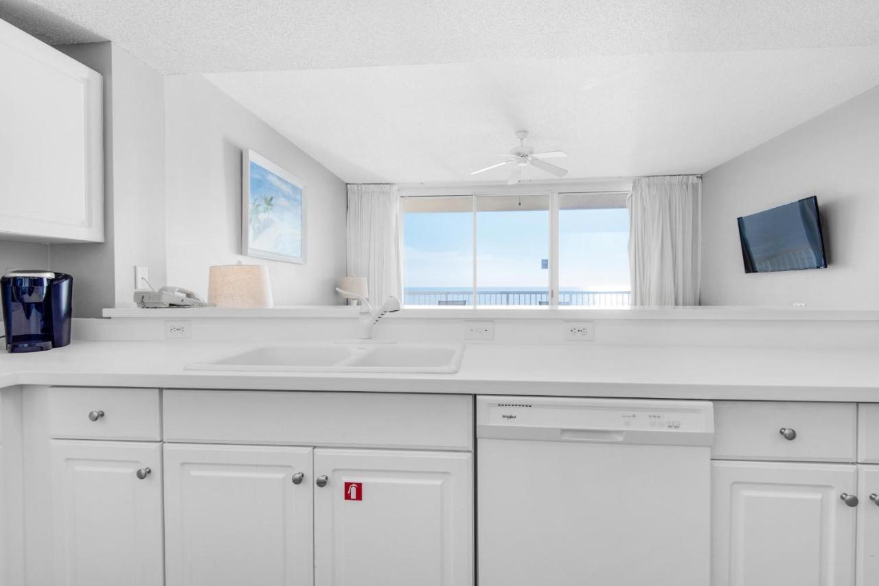 Majestic Beach Towers 1-1210 Panama City Beach Exterior foto