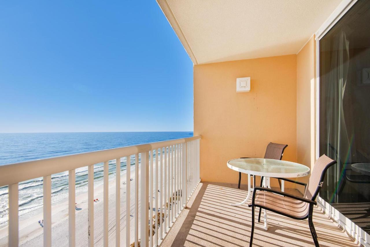 Majestic Beach Towers 1-1210 Panama City Beach Exterior foto