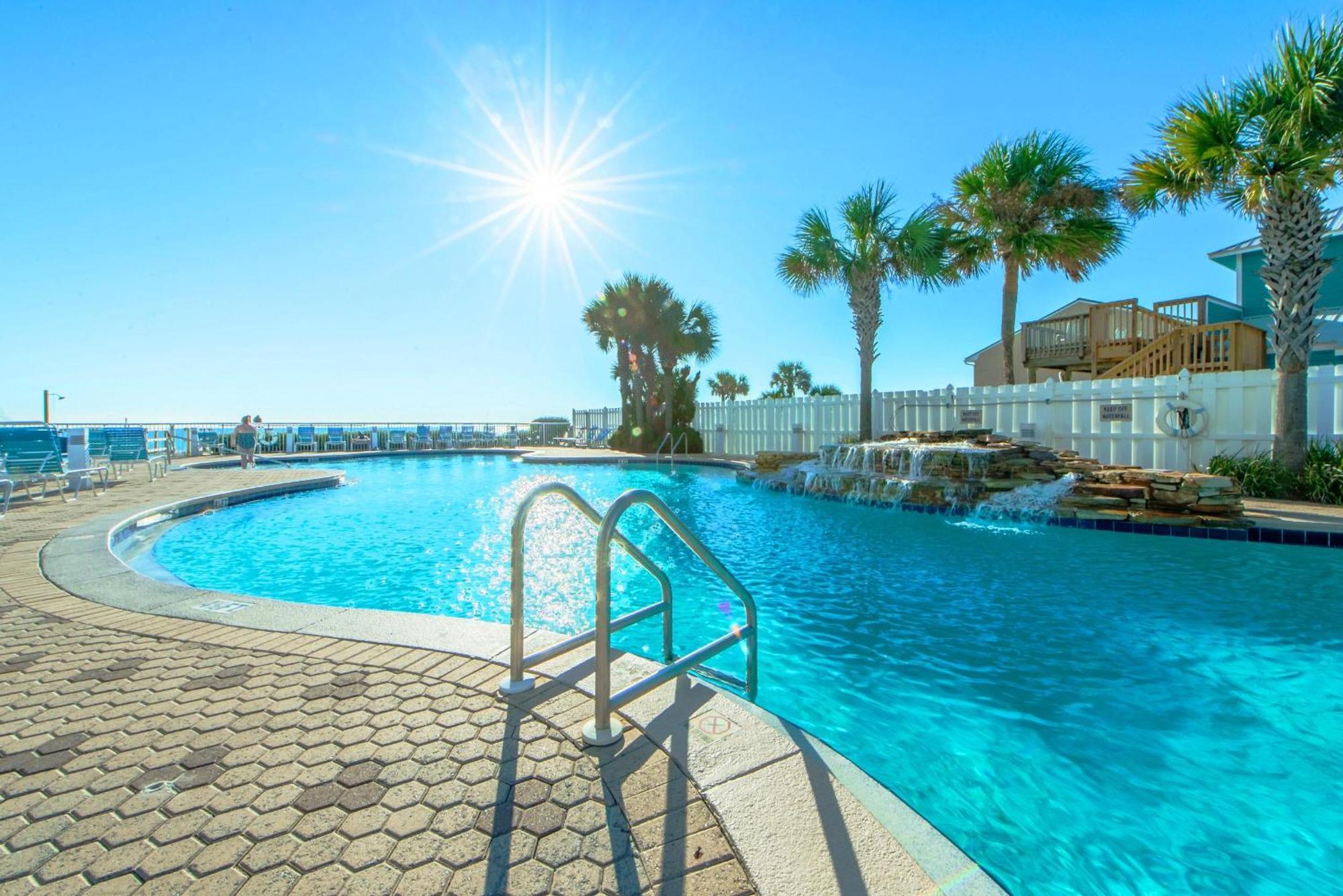 Majestic Beach Towers 1-1210 Panama City Beach Exterior foto