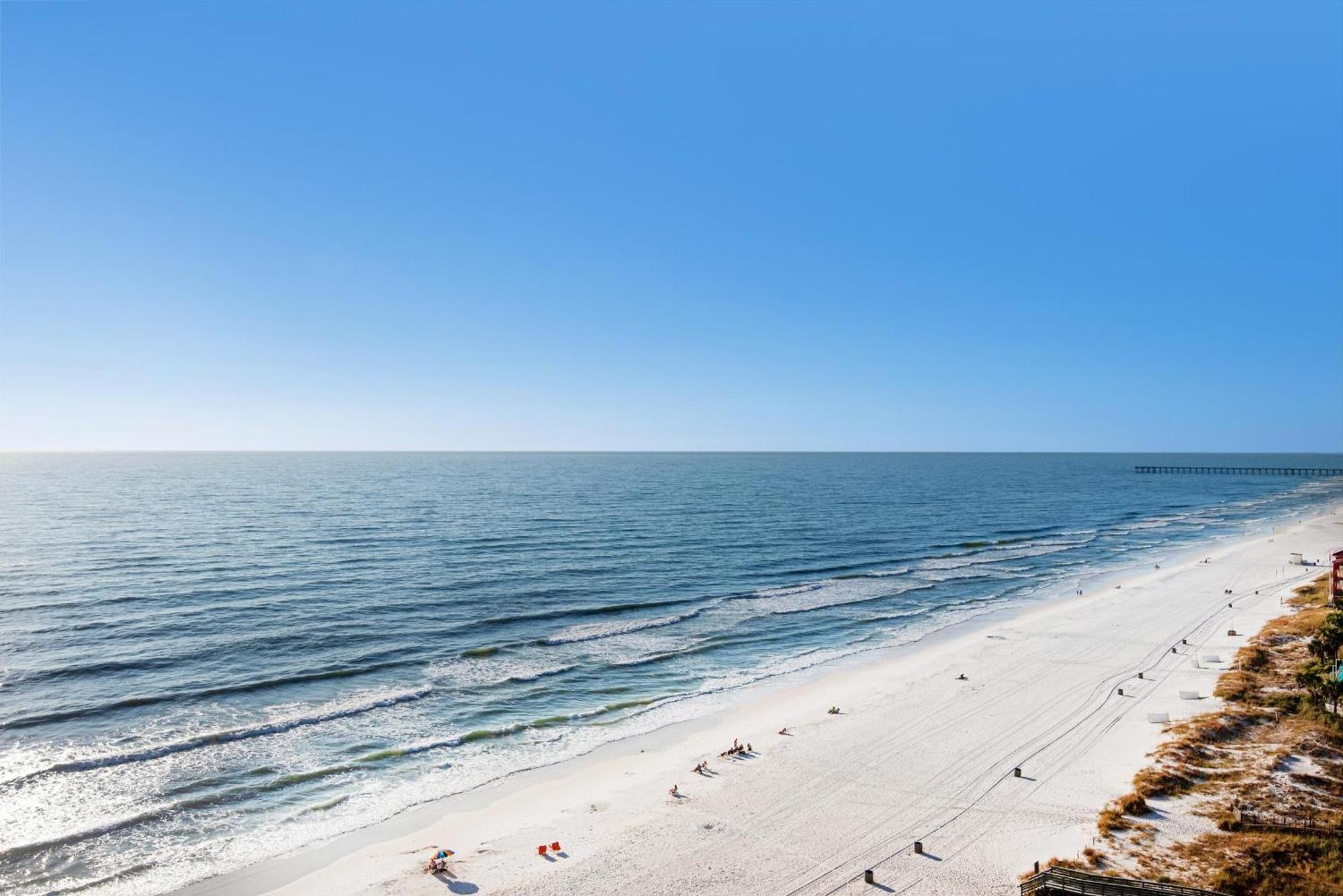 Majestic Beach Towers 1-1210 Panama City Beach Exterior foto