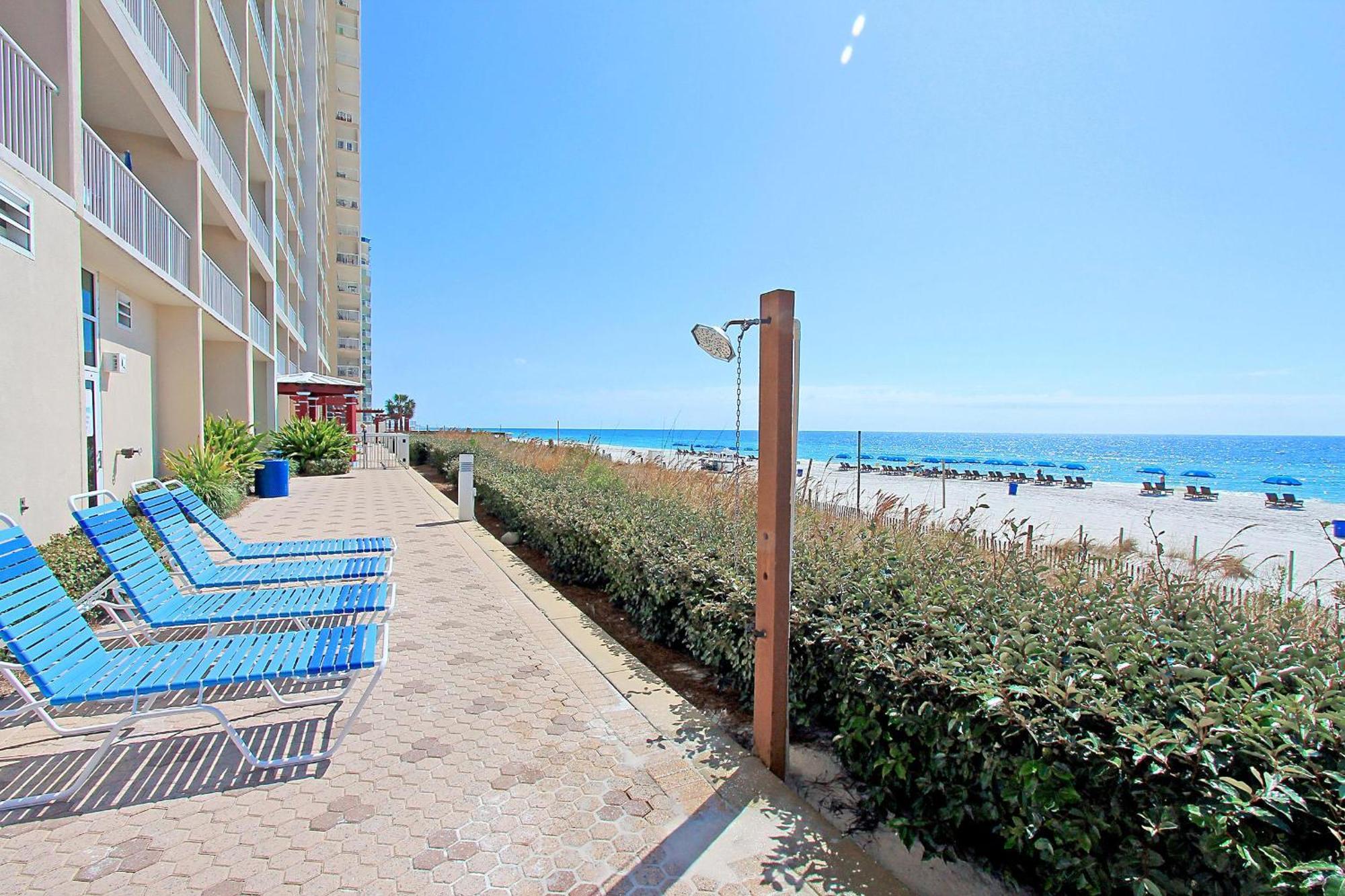 Majestic Beach Towers 1-1210 Panama City Beach Exterior foto