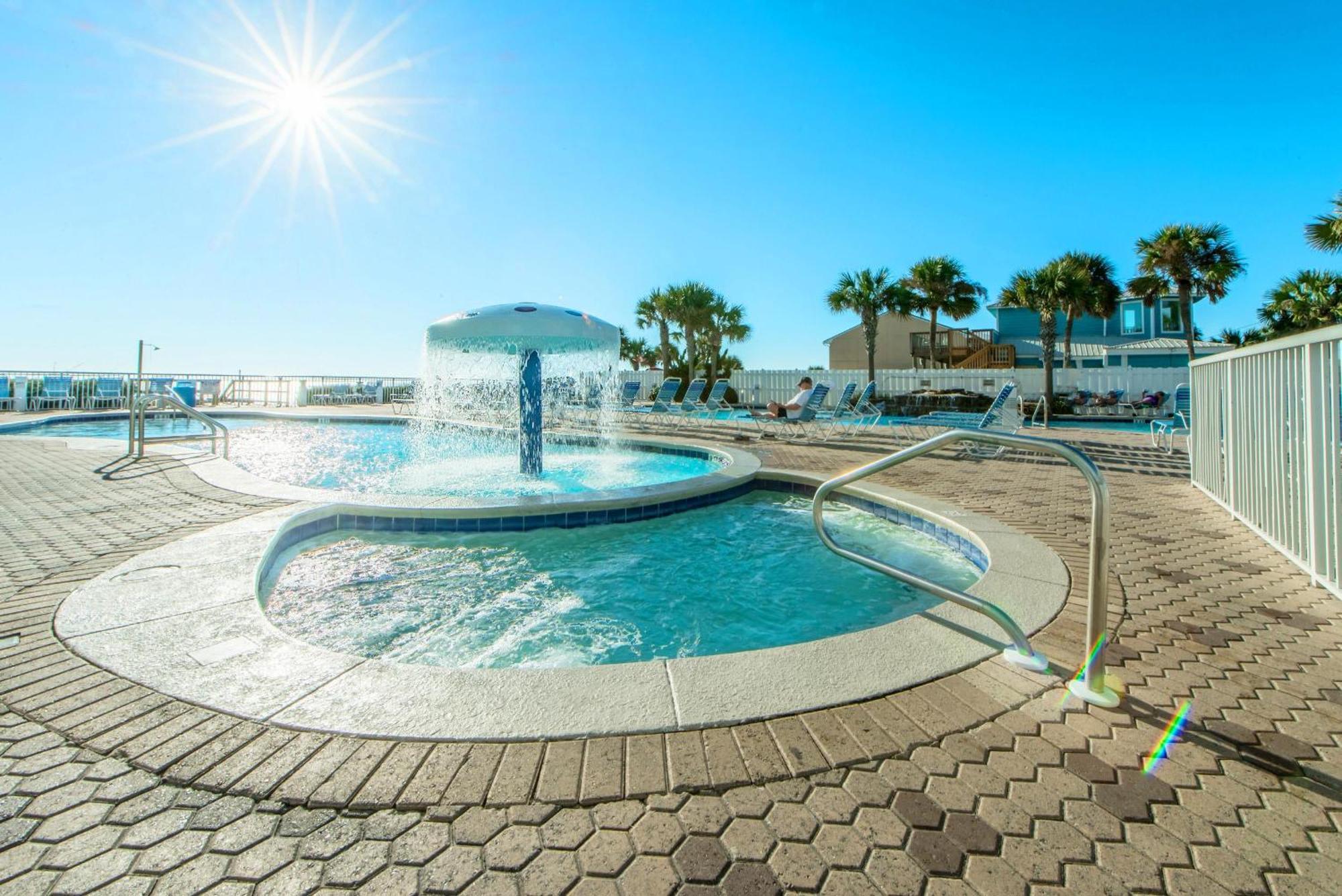 Majestic Beach Towers 1-1210 Panama City Beach Exterior foto
